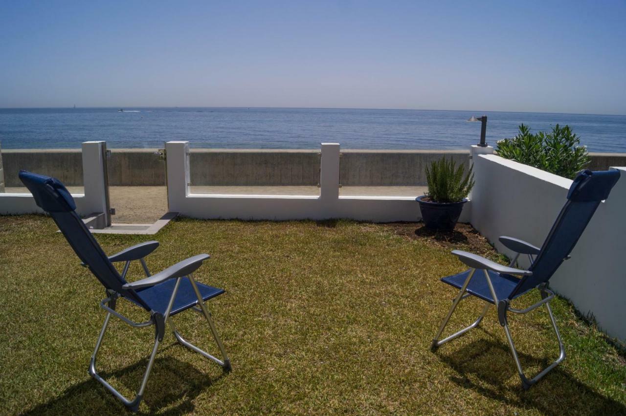 Beach-Front Bahia Dorada Estepona Exterior foto